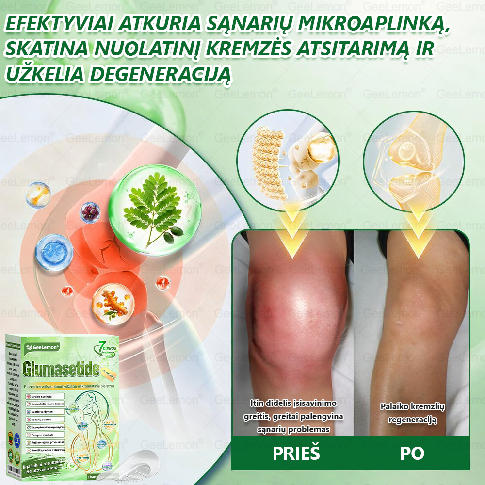 🎁 Liko tik 5 dėžutės! Tik dabar suteikiame papildomą 30% nuolaidą – puiki proga pasirūpinti savimi už mažesnę kainą.