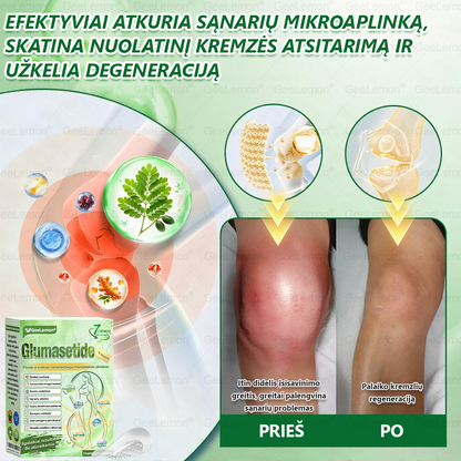 🎁 Liko tik 5 dėžutės! Tik dabar suteikiame papildomą 30% nuolaidą – puiki proga pasirūpinti savimi už mažesnę kainą.