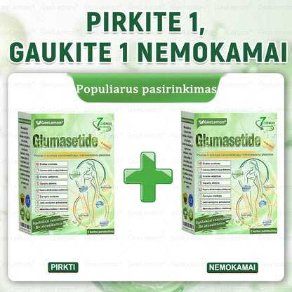 🎁 Liko tik 5 dėžutės! Tik dabar suteikiame papildomą 30% nuolaidą – puiki proga pasirūpinti savimi už mažesnę kainą.