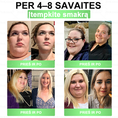 🎁 Liko tik 5 dėžutės! Tik dabar suteikiame papildomą 30% nuolaidą – puiki proga pasirūpinti savimi už mažesnę kainą.