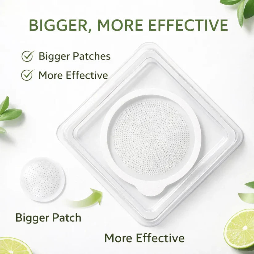 𝐎𝐟𝐟𝐢𝐜𝐢𝐚𝐥 𝐍𝐙 𝐒𝐭𝐨𝐫𝐞 🇳🇿 | 🧑‍⚕️🩺 𝐆𝐞𝐞𝐋𝐞𝐦𝐨𝐧® Moringa · Berberine × NAD+ 𝟏𝟎-𝐢𝐧-𝟏 𝐀𝐝𝐯𝐚𝐧𝐜𝐞𝐝 𝐍𝐚𝐧𝐨 𝐌𝐢𝐜𝐫𝐨𝐧𝐞𝐞𝐝𝐥𝐞 𝐏𝐚𝐭𝐜𝐡 — 𝐎𝐧𝐜𝐞 𝐃𝐚𝐢𝐥𝐲, 𝐕𝐢𝐬𝐢𝐛𝐥𝐞 𝐑𝐞𝐬𝐮𝐥𝐭𝐬 𝐢𝐧 𝟕 𝐃𝐚𝐲𝐬