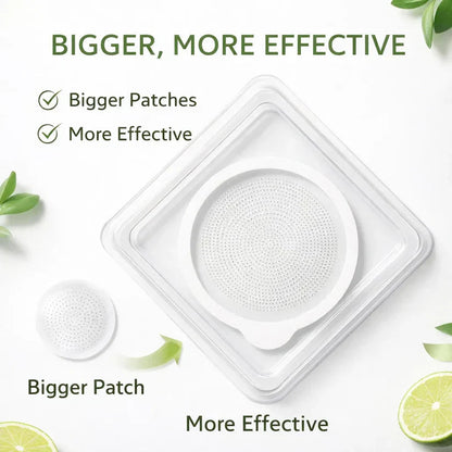 𝐎𝐟𝐟𝐢𝐜𝐢𝐚𝐥 𝐍𝐙 𝐒𝐭𝐨𝐫𝐞 🇳🇿 | 🧑‍⚕️🩺 𝐆𝐞𝐞𝐋𝐞𝐦𝐨𝐧® Moringa · Berberine × NAD+ 𝟏𝟎-𝐢𝐧-𝟏 𝐀𝐝𝐯𝐚𝐧𝐜𝐞𝐝 𝐍𝐚𝐧𝐨 𝐌𝐢𝐜𝐫𝐨𝐧𝐞𝐞𝐝𝐥𝐞 𝐏𝐚𝐭𝐜𝐡 — 𝐎𝐧𝐜𝐞 𝐃𝐚𝐢𝐥𝐲, 𝐕𝐢𝐬𝐢𝐛𝐥𝐞 𝐑𝐞𝐬𝐮𝐥𝐭𝐬 𝐢𝐧 𝟕 𝐃𝐚𝐲𝐬